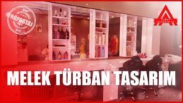 Melek Türban Tasarım: Zarafetin ve Şıklığın Adresi