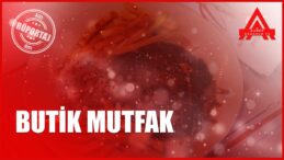 Butik Mutfak: Evinizin Lezzet Durağı