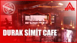 Durak Simit Cafe: Lezzetin Buluşma Noktası