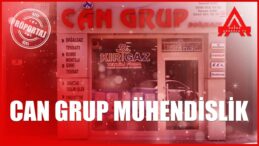 Can Grup Mühendislik: Güvenilir Çözümler İçin Yanınızdayız