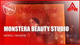 Monstera Beauty Studio: Estetik ve Bakımın Adresi