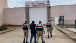 Gaziantep’te Uyuşturucu Operasyonu