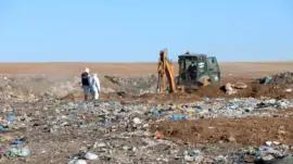 Boğazlıyan’da Kayıp Çocuk Arama Çalışmaları Sonlandı