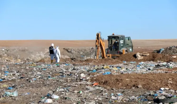 Boğazlıyan’da Kayıp Çocuk Arama Çalışmaları Sonlandı