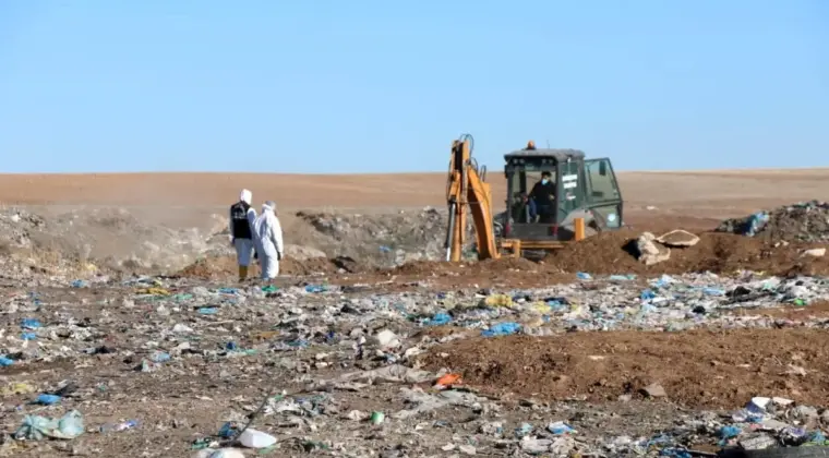 Boğazlıyan’da Kayıp Çocuk Arama Çalışmaları Sonlandı