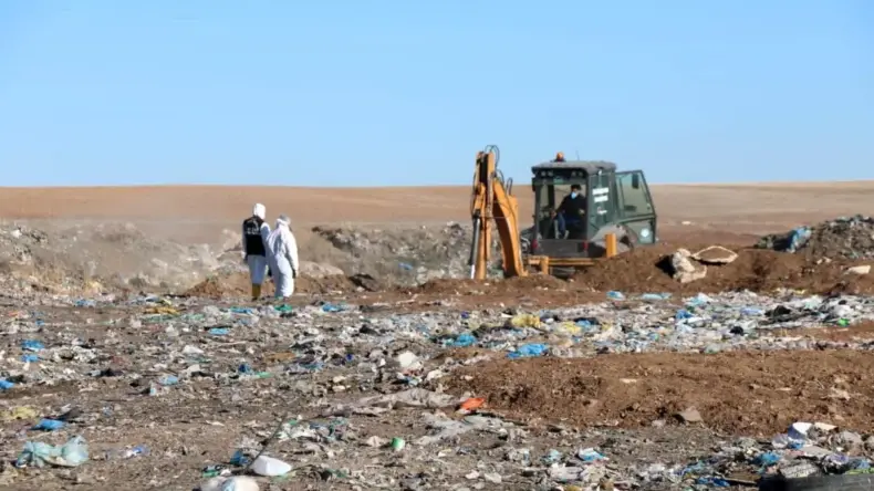 Boğazlıyan’da Kayıp Çocuk Arama Çalışmaları Sonlandı