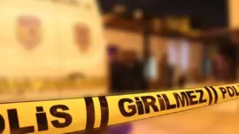 Ankara’da 6 yaşındaki kız çocuğu ölü bulundu