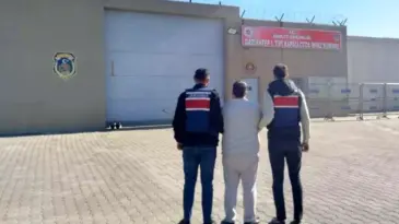 Uyuşturucu Taciri Tutuklandı