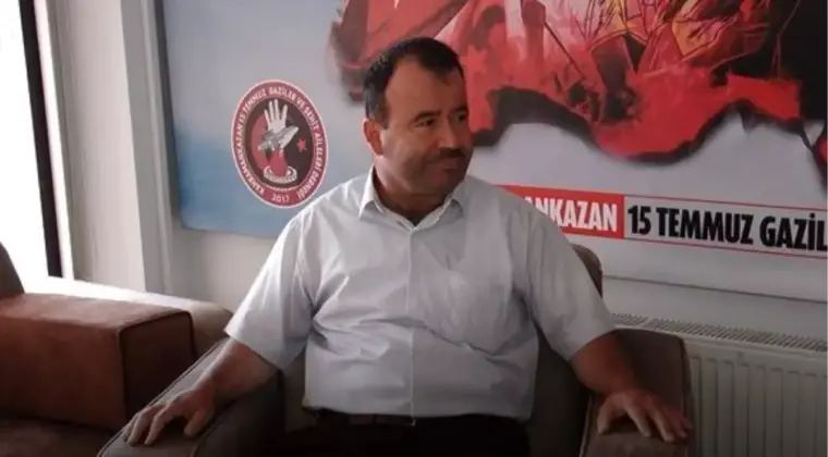 15 Temmuz Gazisi Bükecik: “Akıncı Üssü’ne giderken niyetimiz ölmekti”