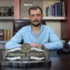 15 Temmuz şehidinin oğlu: “Devletimizin ve milletimizin desteğiyle ayakta durduk”