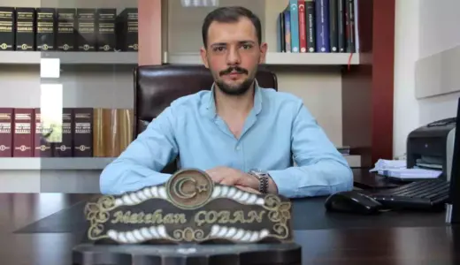 15 Temmuz şehidinin oğlu: “Devletimizin ve milletimizin desteğiyle ayakta durduk”
