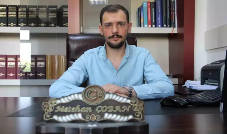 15 Temmuz şehidinin oğlu: “Devletimizin ve milletimizin desteğiyle ayakta durduk”