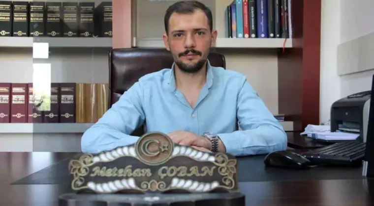 15 Temmuz şehidinin oğlu: “Devletimizin ve milletimizin desteğiyle ayakta durduk”
