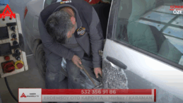 🚗 ERDEMSOY OTO KAPORTA | Uzmanından Kaporta ve Boya Tamiri Hakkında Her Şey!