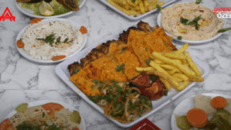 ANTİOCHİA HOUSE DÖNER KEBAP / ETİMESGUT – ANKARA