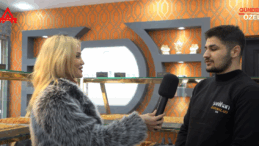 ŞANLIHAN BAKLAVALARI / SİNCAN – ANKARA