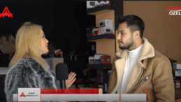 MCU TUNİNG 06 / SİNCAN – ANKARA