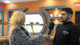 ŞANLIHAN BAKLAVALARI / SİNCAN – ANKARA