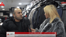 EROL GİYİM / YENİMAHALLE – ANKARA