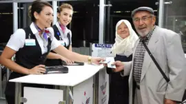YHT Seferleri Yaz Döneminde Artıyor