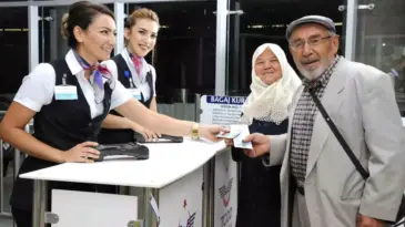 YHT Seferleri Yaz Döneminde Artıyor