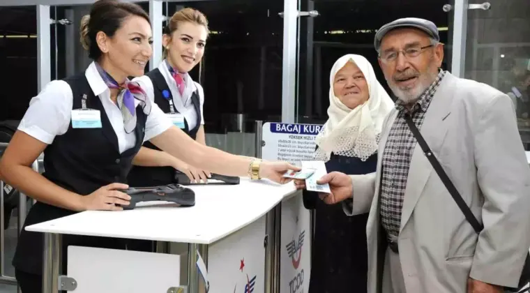 YHT Seferleri Yaz Döneminde Artıyor