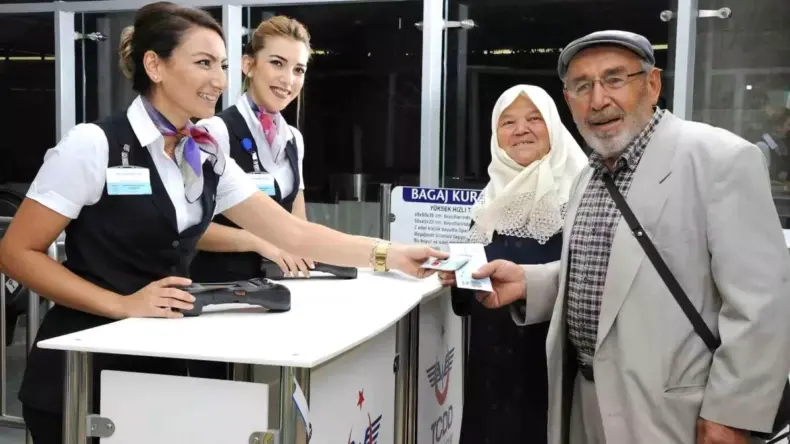 YHT Seferleri Yaz Döneminde Artıyor