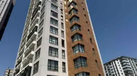Ankara’da Yangın: 3 Ölü, 39 Yaralı