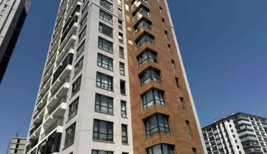 Ankara’da Yangın: 3 Ölü, 39 Yaralı