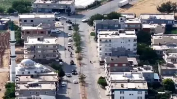 Batman’da Uyuşturucu Operasyonu: 8 Tutuklama