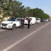 Beypazarı’nda Trafik Denetimleri Sürüyor