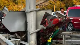 Kestel’de Trafik Kazası: Sürücü Hayatını Kaybetti
