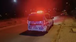 Eskişehir’de Kavga: 14 Yaşındaki Çocuk Bıçaklandı