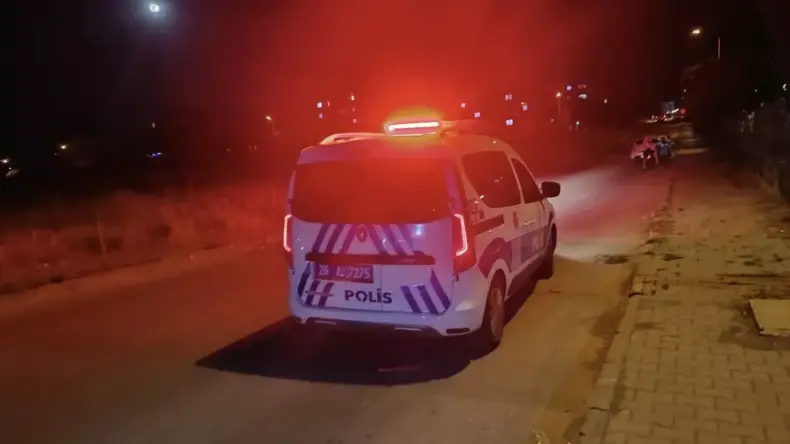Eskişehir’de Kavga: 14 Yaşındaki Çocuk Bıçaklandı