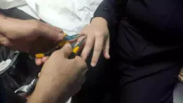 Batman’da Yüzük Krizi