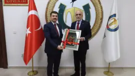 Nallıhan’da 15 Temmuz Konferansı