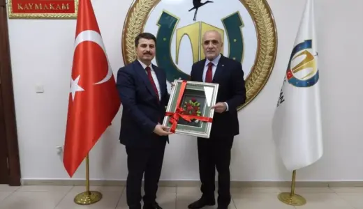 Nallıhan’da 15 Temmuz Konferansı