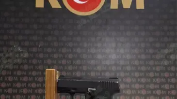 Niğde’de Kaçakçılık Operasyonu: 4 Şüpheli Yakalandı