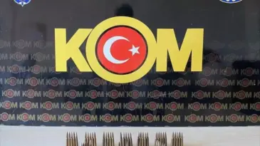 Mogan Gölü’nde Müsilaj Temizliği