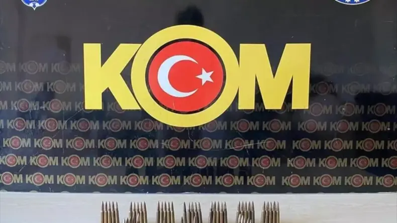 Mogan Gölü’nde Müsilaj Temizliği