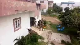Şırnak’ta Silah Kaçakçılığı Operasyonu