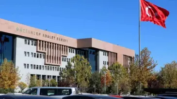 Gaziantep’te cinayet davası başladı