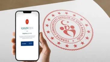 GSB personel alımı sonuçları 2025 açıklandı mı? GSB yurt yönetim personeli sonuç sorgulama ekranı