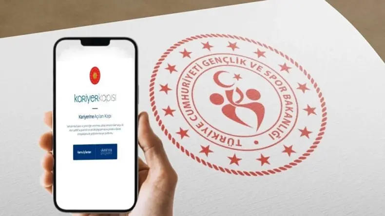 GSB personel alımı sonuçları 2025 açıklandı mı? GSB yurt yönetim personeli sonuç sorgulama ekranı