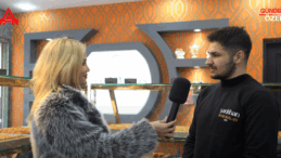 ŞANLIHAN BAKLAVALARI / SİNCAN – ANKARA