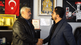İNCE OTOMOTİV / MERKEZ – NEVŞEHİR