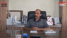 KILIÇPEN PVC – SURUÇ / ŞANLIURFA
