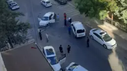 Batman’da Trafik Kazası: Kadın Sürücü Yaralandı