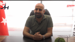 POLAT RESIDENCE – Merkez / SİİRT