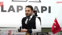LAP YAPI ile Sivas’ta İnşaatın Geleceği | Güven, Kalite ve Tecrübe Bir Arada!